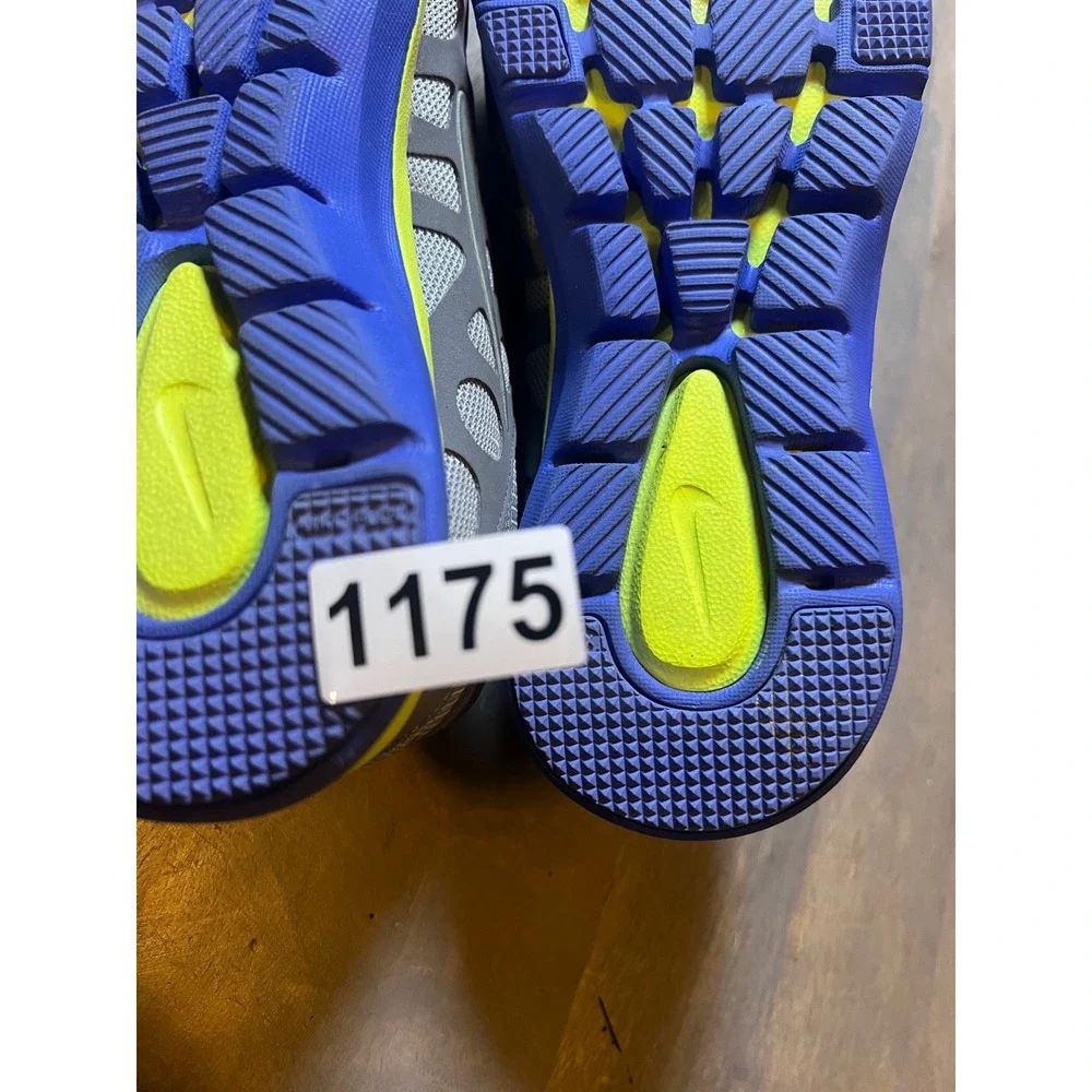Nike training shoes